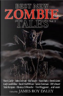 Best New Zombie Tales by Mort Castle