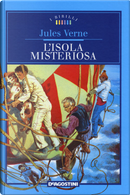 L'isola misteriosa by Jules Verne