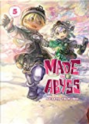 Made in Abyss vol. 5 by Akihito Tsukushi