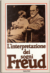 L'interpretazione dei sogni by Renata Colorni, Sigmund Freud