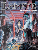 Dampyr n. 313 by Mauro Boselli
