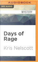 Days of Rage by Kris Nelscott