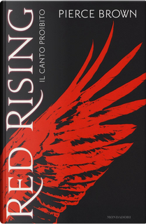 Red Rising by Pierce Brown