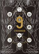 9 chismes by Santiago Lorenzo