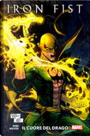 Iron fist by Larry Hama