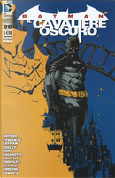 Batman Il Cavaliere Oscuro, n. 28 by James Tynion IV, Jimmy Palmiotti, John Layman, Justin Gray, Ray Fawkes, Scott Snyder, Tim Seeley