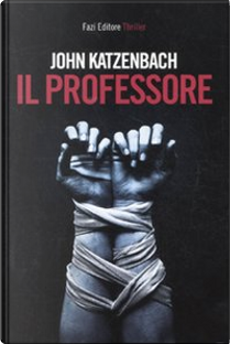 Il professore by John Katzenbach