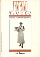 Ventesimo secolo - A. II n. 4 (gennaio-aprile 1992) by Alan Dewerpe, Antonio Gibelli, Bruno Bongiovanni, Chiara Benetti, Enzo Collotti, Enzo Traverso, Franco Ragazzi, Maria Teresa Maiullari, Pietro Basso
