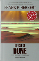 I figli di Dune by Frank Herbert