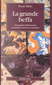 La grande beffa by Paola Tabet