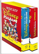 I Disney italiani by A. Becattini, L. Boschi