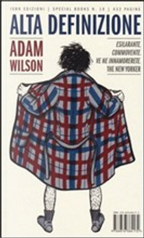 Alta definizione by Adam Wilson