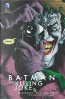 Batman: The Killing Joke by Alan Moore, Brian Bolland