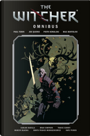 The Witcher by Joe Querio, Max Bertolini, Paul Tobin, Piotr Kowalski