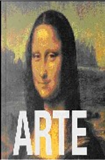 Arte by Richard Humphreys