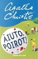 Aiuto Poirot! by Agatha Christie