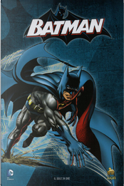 Batman: Cavaliere Oscuro by Bob Haney, Cary Bates, Leo Dorfman Batman: Cavaliere Oscuro by Bob Haney, Cary Bates, Leo Dorfman