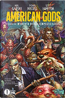 American Gods - Vol. 3 by Neil Gaiman, P. Craig Russell