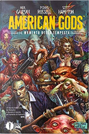 American Gods - Vol. 3 by Neil Gaiman
