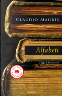 Alfabeti by Claudio Magris