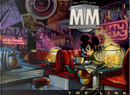 Mickey Mouse MM #1 by Ezio Sisto, Tito Faraci