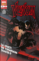 Venom vol. 28 by Donny Cates