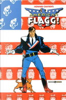 American Flagg! vol. 5 by Howard Chaykin, John Marc DeMatteis, Steven Grant