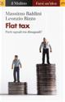 Flat tax by Leonzio Rizzo, Massimo Baldini