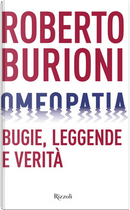 Omeopatia by Roberto Burioni