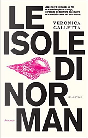 Le isole di Norman by Veronica Galletta