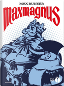 Maxmagnus by Max Bunker