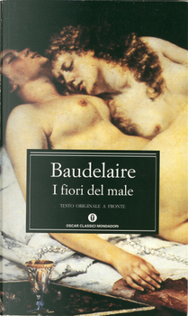 I fiori del male by Charles Baudelaire
