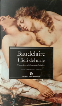 I fiori del male by Charles Baudelaire