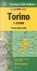 Torino 1 by Aa. VV.