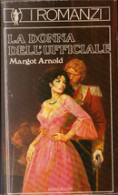 La donna dell'ufficiale by Margot Arnold