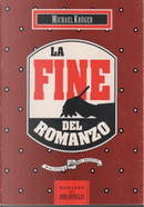 La fine del romanzo by Michael Krüger