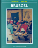 Bruegel by Edi Baccheschi, Franco De Poli