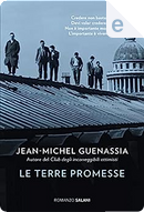 Le Terre promesse by Jean-Michel Guenassia