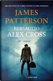 Bersaglio by James Patterson