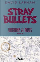 Stray Bullets 2 by David Lapham