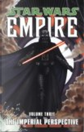 Star Wars by Jeremy Barlow, Paul Alden, Ron Marz, Welles Hartley