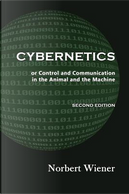 Cybernetics, Second Edition by Norbert Wiener