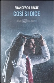 Così si dice by Francesco Abate