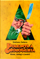 Polenta a orologeria by Stefano Zattera