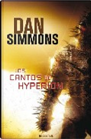 Los cantos de Hyperion by Dan Simmons