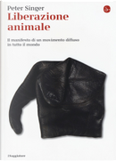 Liberazione animale by Peter Singer