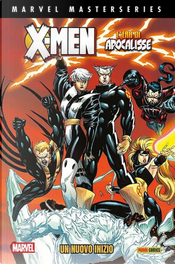 X-Men: L'Era di Apocalisse vol. 1 by Jeph Loeb, Mark Waid