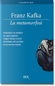 La metamorfosi by Franz Kafka
