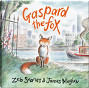 Gaspard the Fox by Marc Silvestri
