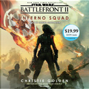 Inferno Squad by Christie Golden
